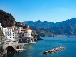 places to stay amalfi coast