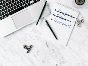 last minute travel insurance