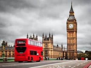 top things to do in london with kids