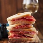 Seville Spain food guide - discover the best tapas and food experiences for your Seville itinerary in our delicious food guide to Seville.