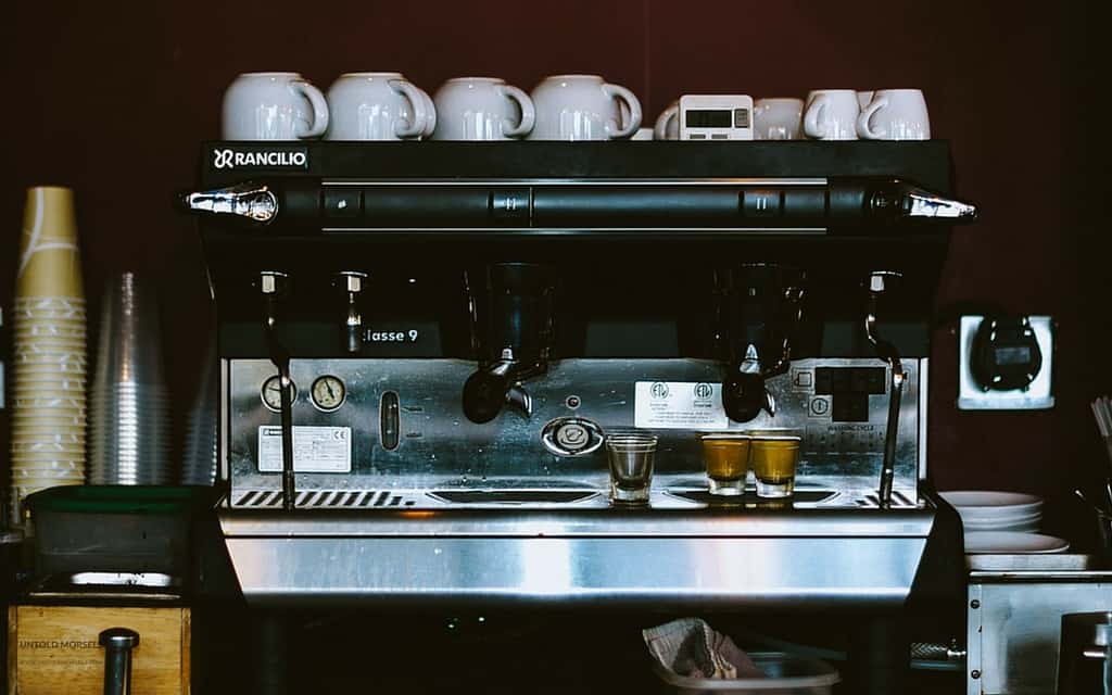 London coffee guide Where to find great coffee in London