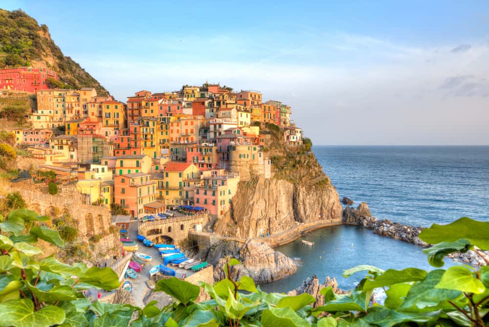 Italian Riviera Towns On Italy s Spectacular Ligurian Coast To Discover