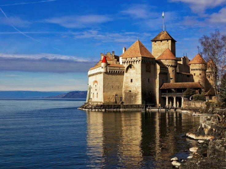 The Swiss alps in summer tips for an alpine vacation in