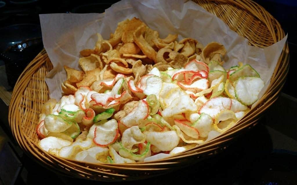 Yogyakarta, Indonesia - the first place I traveled to