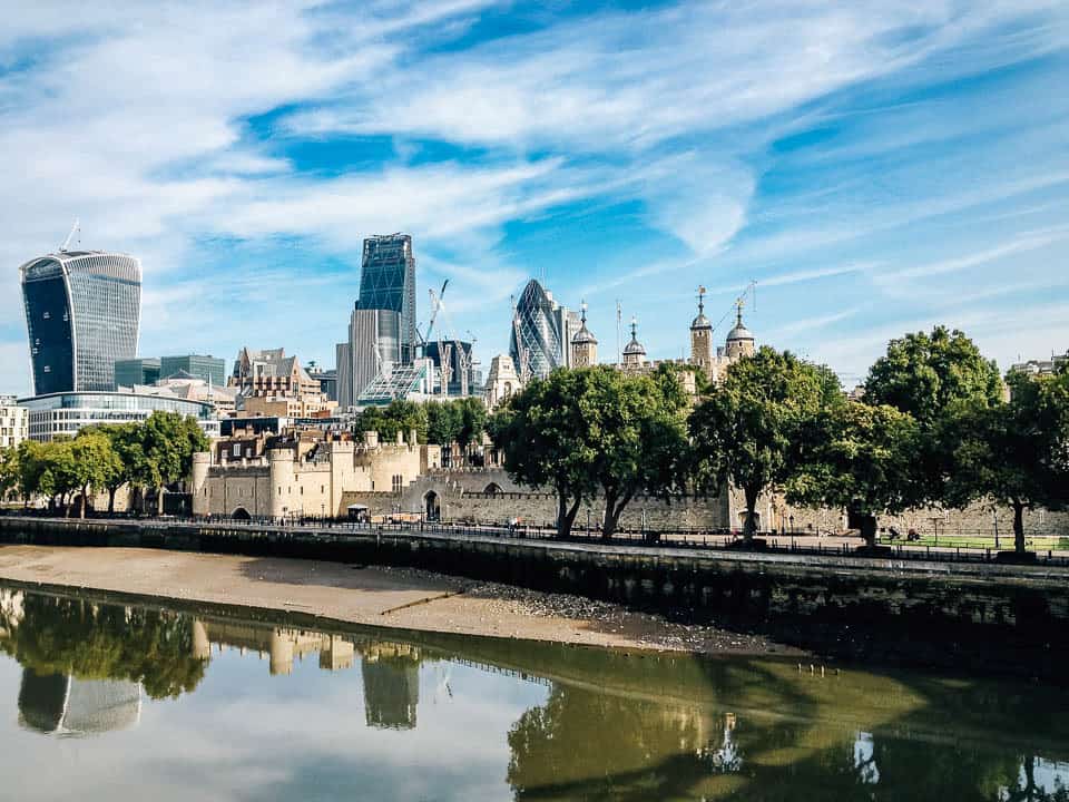 Best area to stay in London plus our top hotel picks for trips in 2020