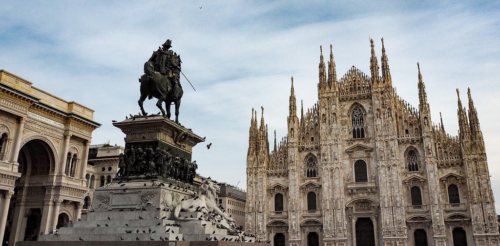 Oh Milano Best Things To Do In Milan Itinerary Tips And More