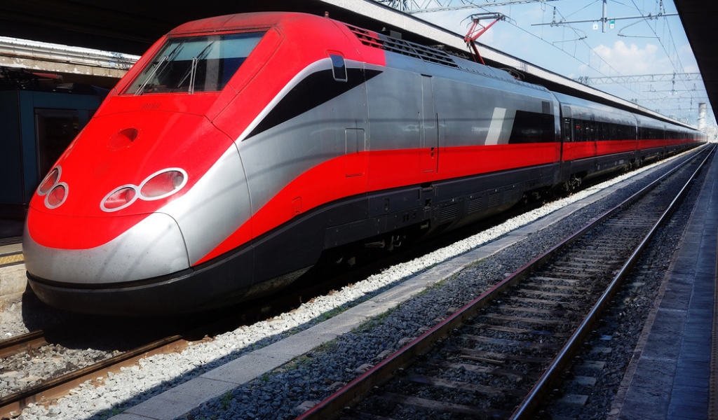 Italy train reservations: How to buy tickets for train travel in Italy