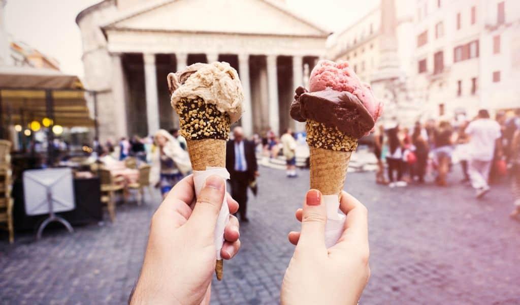 Most delicious and best Rome food tours and experiences to try [2023]